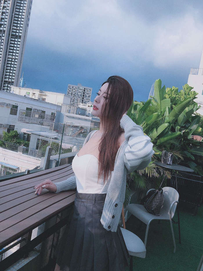 洛杉矶哪有外围模特