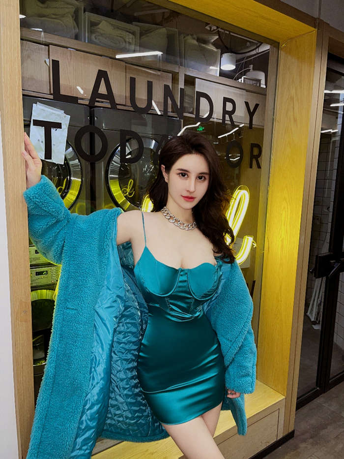 多伦多商务模特价格