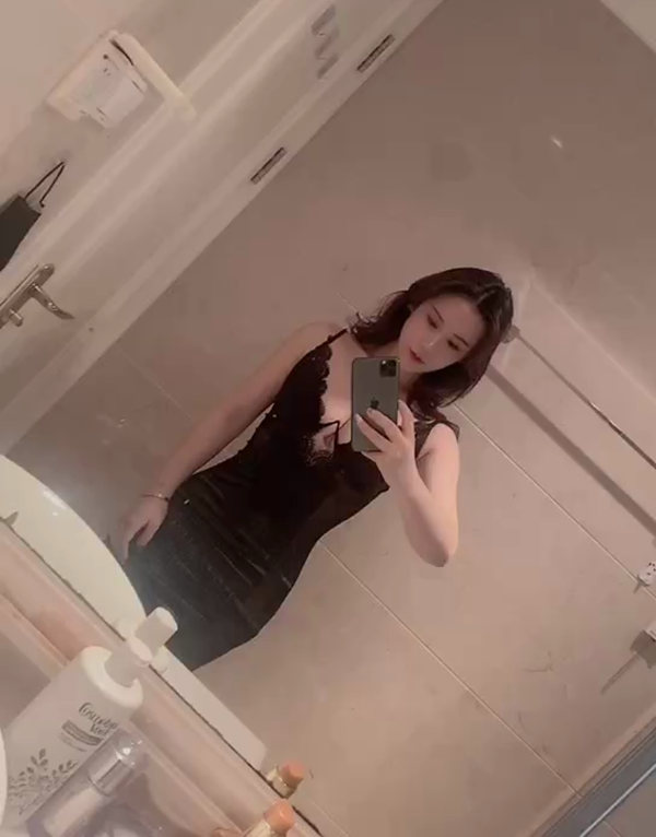 伦敦高端模特预约