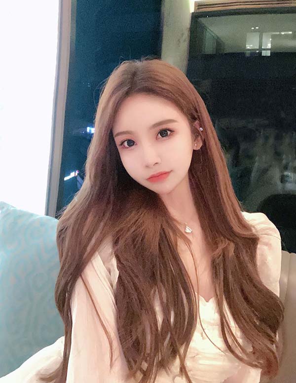 波士顿模特陪游