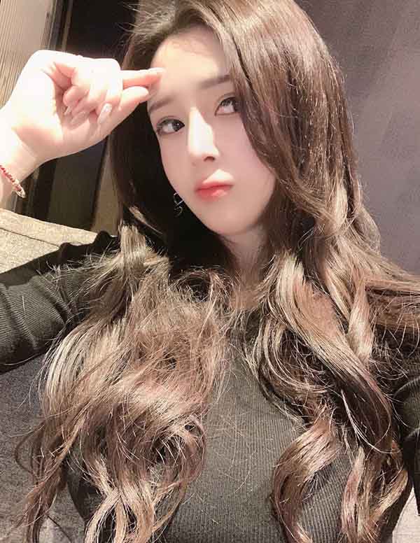 波士顿外围女怎么找