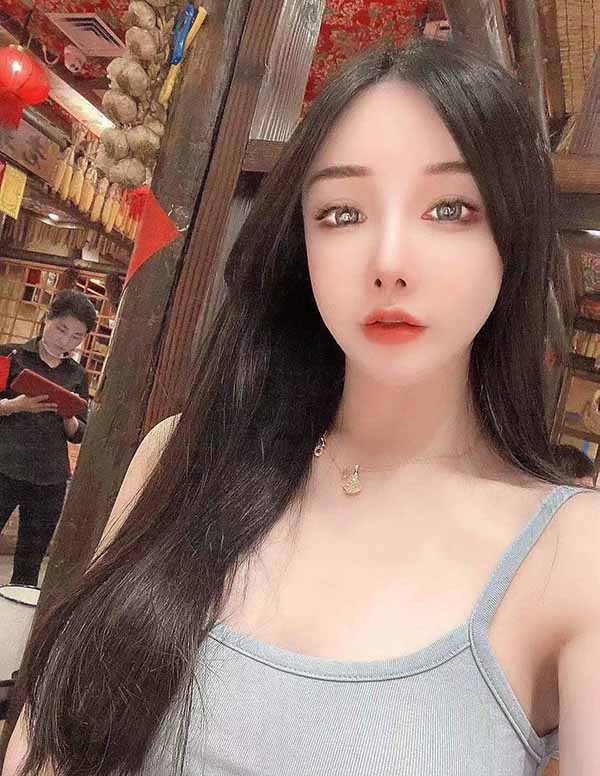 旧金山外围女怎么找