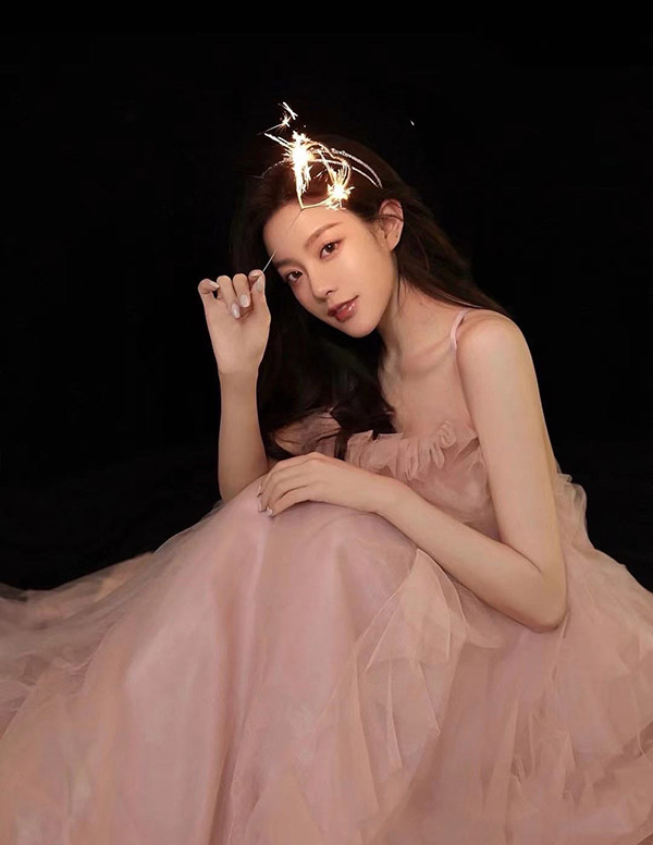 旧金山美女伴游