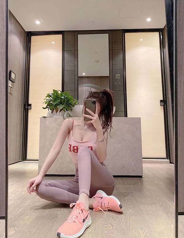 洛杉矶援交女模特