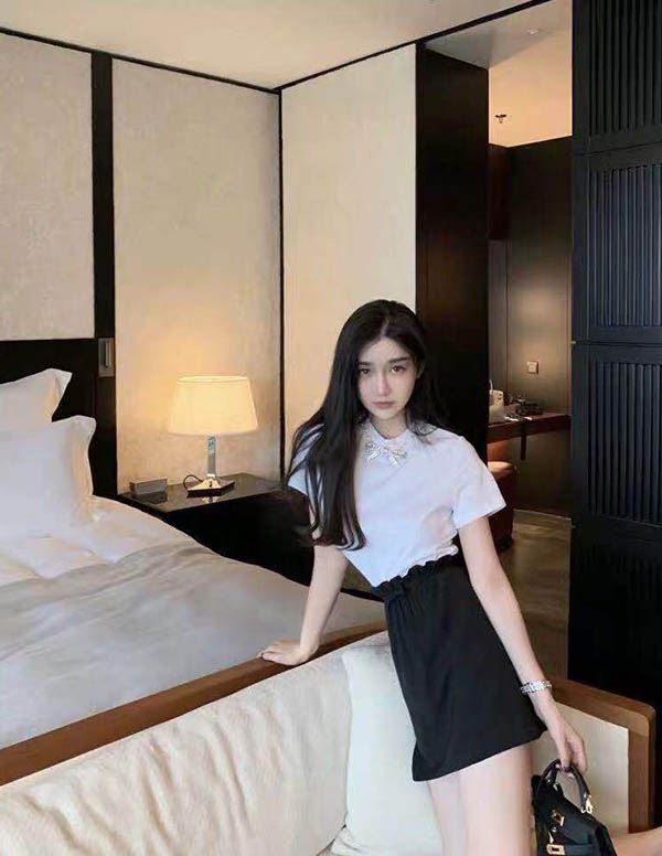 曼谷外围女全套服务