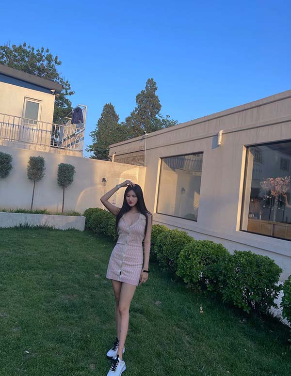 迪拜外围模特经纪人