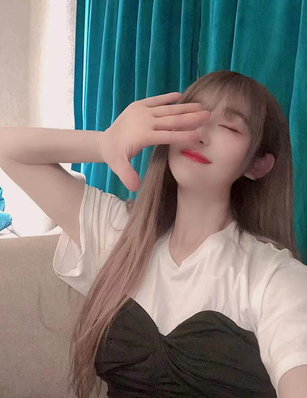 温哥华预约高端模特