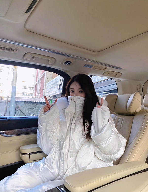 波士顿伴游上门