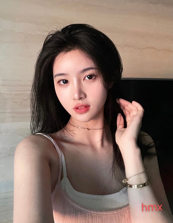 新加坡高端模特微信